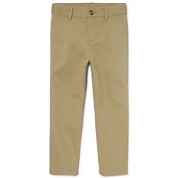 Boys Uniform Chino Pants