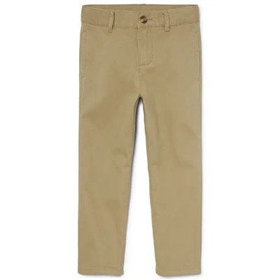 Boys Uniform Chino Pants