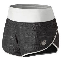 Women's 3 Inch Printed Impact Short