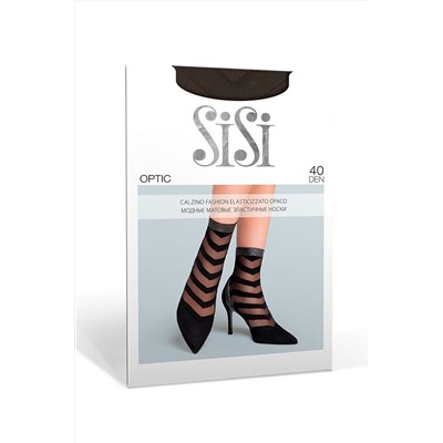 Носки синтетические SISI, 1057772