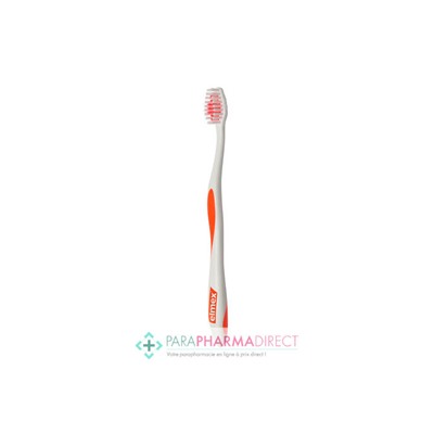 Elmex Anti-Caries Brosse à Dents Ortho Souple
