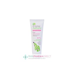D'Âme Nature Gel Satin Lumière Toutes peaux 50ml