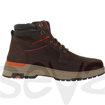 Route 83, BOTIN CABALLERO PIEL