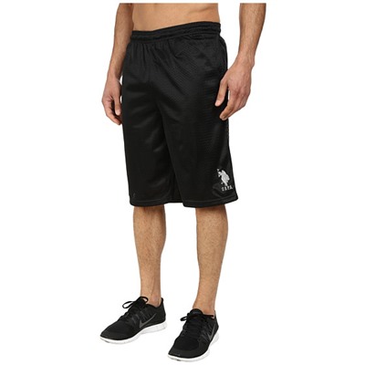 U.S. POLO ASSN. Mesh Athletic Shorts