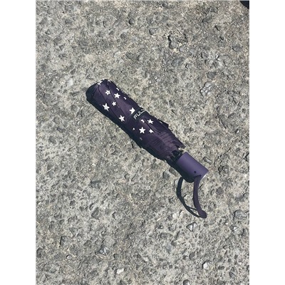 FULDON Estrellas (360) MORADO