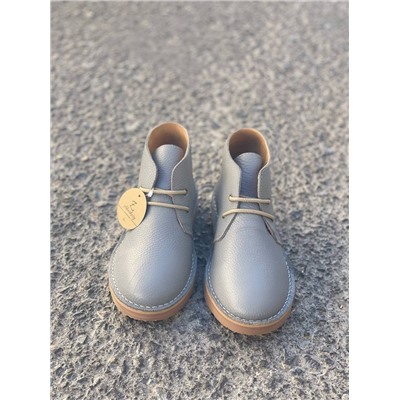 AB.Z. SAFARY PIEL DOLLAR FP gris+Bim y Bam 2550-84 (430) Gris АКЦИЯ