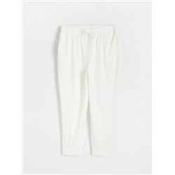 Schlichte Jogpants