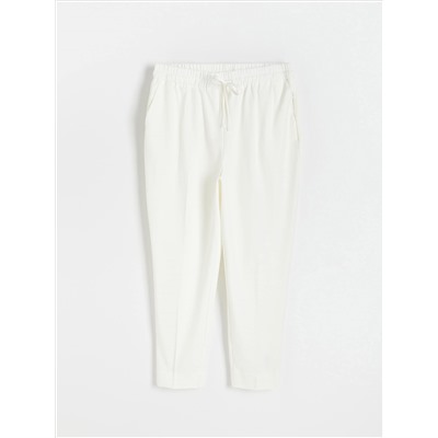 Schlichte Jogpants