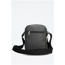 Bandolera Truxton Gris