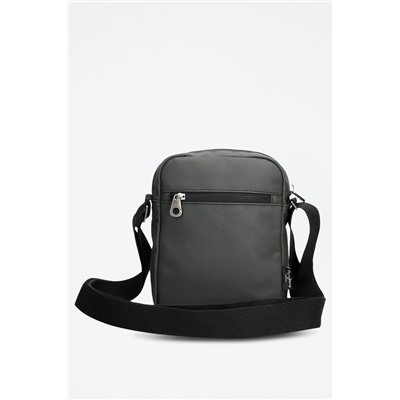 Bandolera Truxton Gris