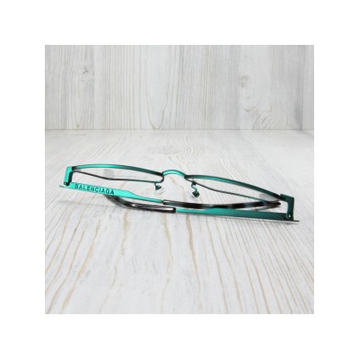 FE00748 - Оправа BALENCIAGA BB0225O  C.003Q green