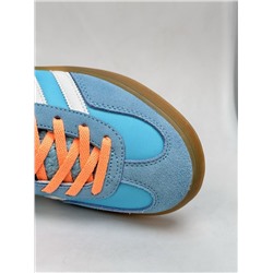 Оригинальные кроссовки ADIDA*S Gazelle  INDOOR