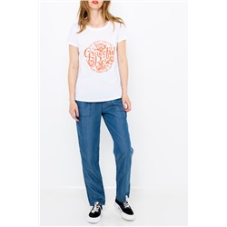 Camiseta Blanco