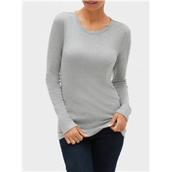 Long Sleeve Favorite T-Shirt