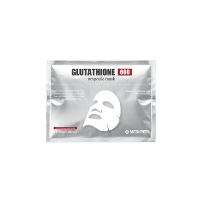 Bio-Intense Glutathione White Ampoule Mask  1ea