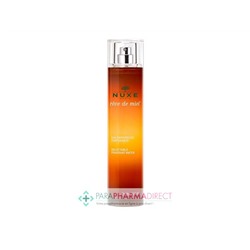 Nuxe Eau Savoureuse Rêve de Miel 100ml