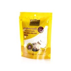 Спа-мыло с экстрактом пуэрарии мирифики массажное / Spa pueraria mirifica herbal soap 70 гр.