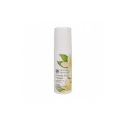 Дезодорант-антиперспирант Oriental Princess «Франжипани» 70 мл/Oriental Princess Princess Garden Frangipani Anti-Perspirant Deodorant 70 ml