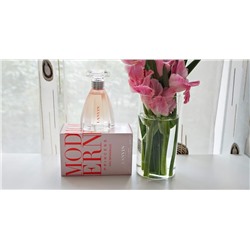LANVIN MODERN PRINCESS EAU SENSUELLE edt (w) 60ml