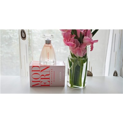 LANVIN MODERN PRINCESS EAU SENSUELLE edt (w) 60ml