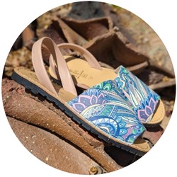 ZAPATOS · 364-selva beig РАСПРОДАЖА-6 ЕВРО