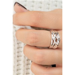 Anillo Plata