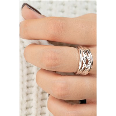 Anillo Plata