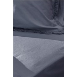 Sona King Size Püsküllü Nevresim Takımı
