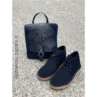 AB.Z. SAFARY marino+Pelle · 21-21 coco (570) АКЦИЯ