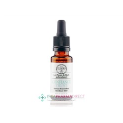 Elixirs de Bach Confiance 20ml