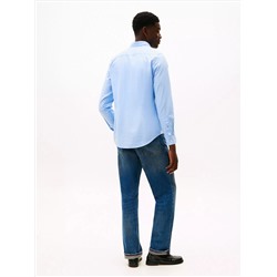 Slim Fit Oxford Shirt