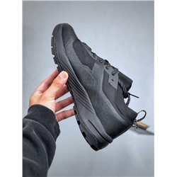 Зимняя мужская обувь Archaeoptery*x с низким вырезом