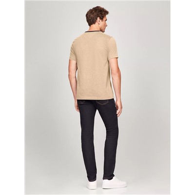 Hilfiger Signature Flag Logo T-Shirt