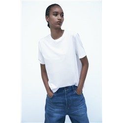 SHORT SLEEVE T-SHIRT