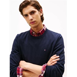 Classic Crewneck Sweater
