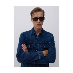 Denimjacke