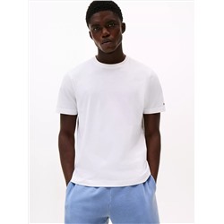 Mercerized Cotton Classic T-Shirt