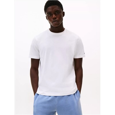Mercerized Cotton Classic T-Shirt