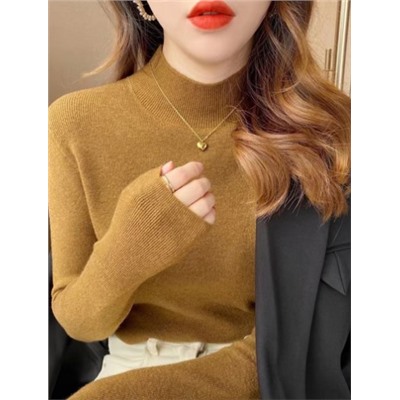 Базовая водолазка ZARA