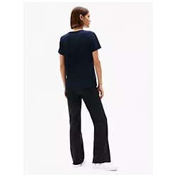 Hilfiger Nautical Rope Logo T-Shirt