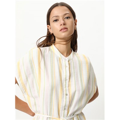 PRINTED KAFTAN