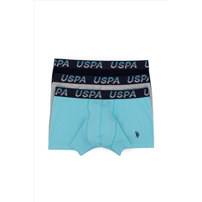 Erkek 3'lü Boxer Takımı