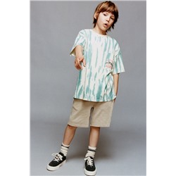 CAMISETA TIE DYE BORDADO OLA