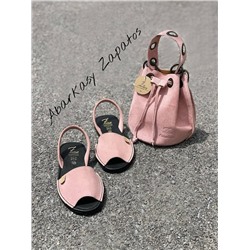 Ab.Zapatos • 3106-8 • Antique+AB.Z · Pelle · Bary ser (650) fandango АКЦИЯ