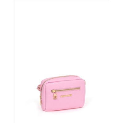 Pembe Çapraz Çanta