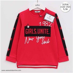 WNX TS 2- 31516 Beden: 122-152