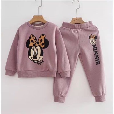 Спортивный костюм для мальчиков и девочек