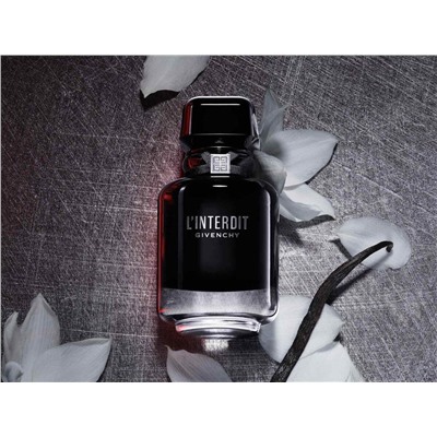 GIVENCHY L'INTERDIT INTENSE edp (w) 35ml