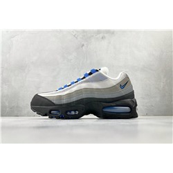 Nike Air Max 95 OG Blue Spark