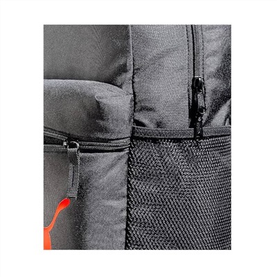 PUMA Phase Unisex Rucksack 22 L schwarz 079729-24